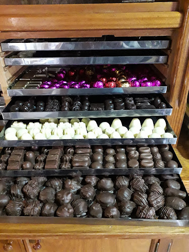 Alicia Agüero - Gastronomía y hostelería