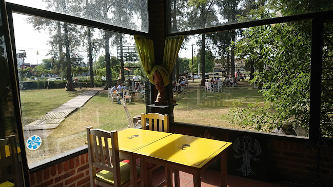 MNS, Nicolás Copérnico 2375, B1744 Moreno, Provincia de Buenos Aires