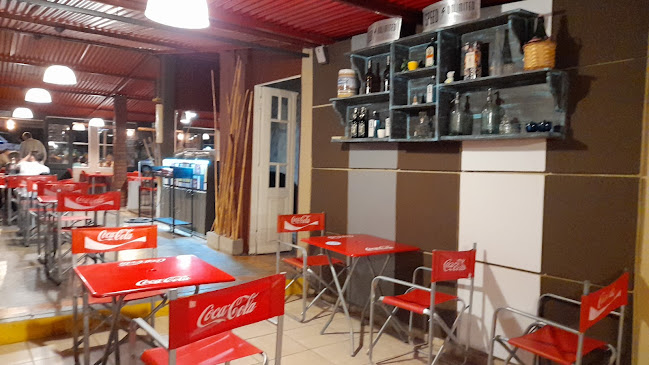 Comentarii opinii despre Pizzeria L&V