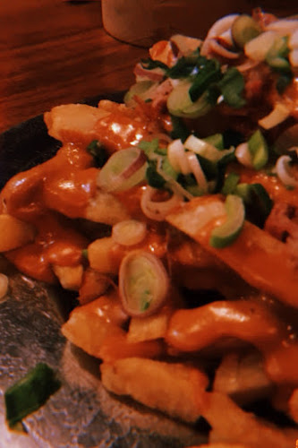 Comentarii opinii despre ANTIGUA FABRICA BAR