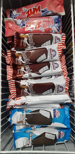 Opinii despre RAPI helados y postres în Villa Gdor. Galvez - Gastronomía y hostelería