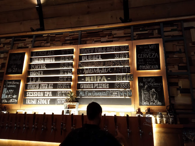 Opinii despre Cheverry Constitución în Mar del Plata - Gastronomía y hostelería