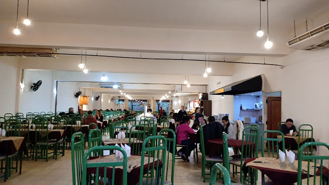 Opinii despre Restaurant Chino în Pergamino - Gastronomía y hostelería