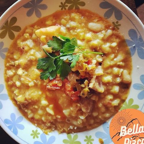 Comentarii opinii despre Bella Pizca