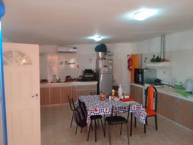 Opinii despre El Paraíso Restaurant y Alquiler de Salón în San Martín - Gastronomía y hostelería