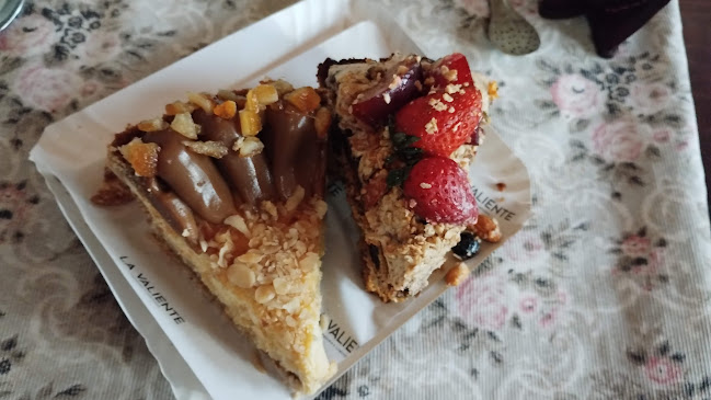 LaValiente - Gastronomía y hostelería