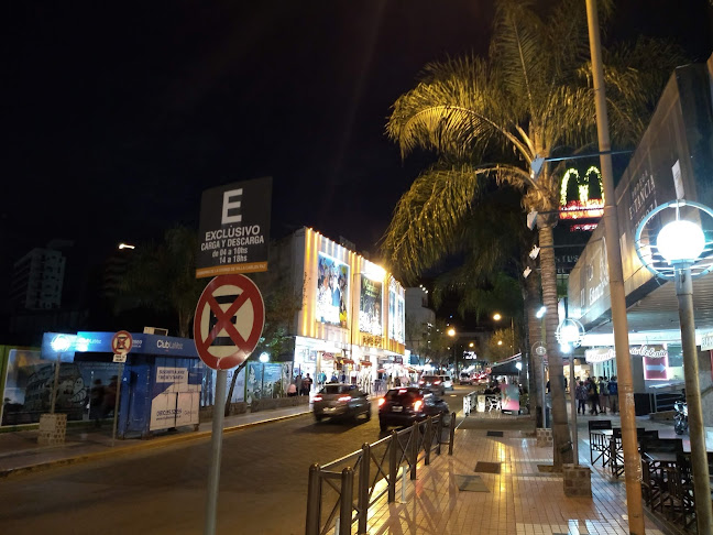 Galería del Sol, Gral. Paz 250, X5152 Villa Carlos Paz, Córdoba