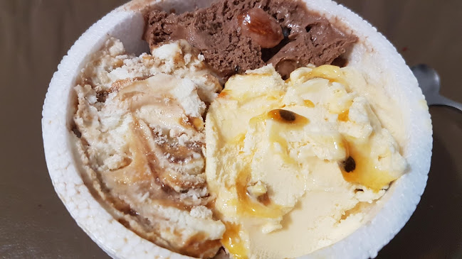 Heladería Lion's - Gastronomía y hostelería