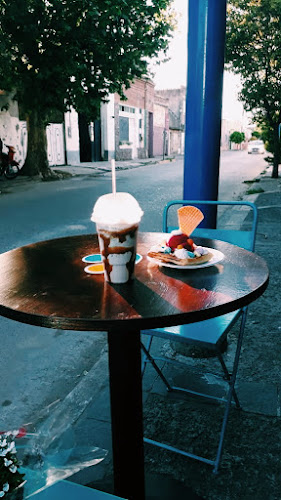 Balbarani Helados Rojas - Gastronomía y hostelería