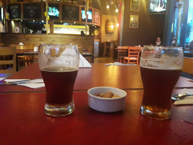 James Beer cerveceria - Puerto Madryn