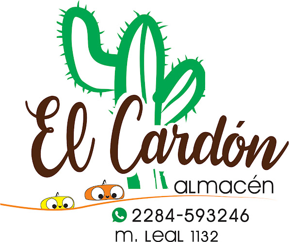 Almacén El Cardón