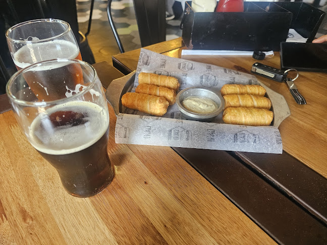 Comentarii opinii despre DANKE - Premium Burger