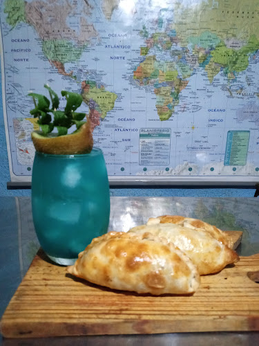 Opinii despre Pizzería Los Fleitas în Villa Tesei - Gastronomía y hostelería