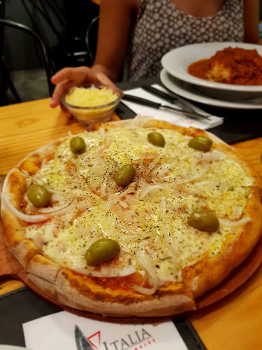 Comentarii opinii despre Pizzería Italia