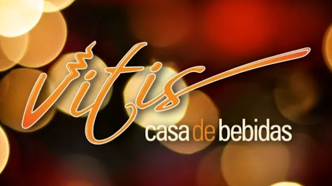 Opinii despre Vitis - Casa de Bebidas în San Juan - Gastronomía y hostelería