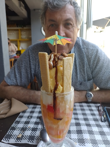 El Muelle Restaurante - San Nicolás de Los Arroyos