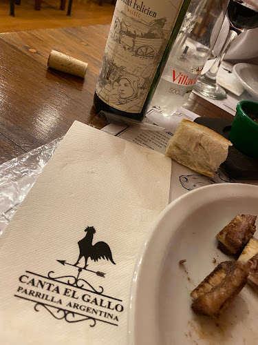 Canta El Gallo - Parrilla (Nordelta) - Gastronomía y hostelería