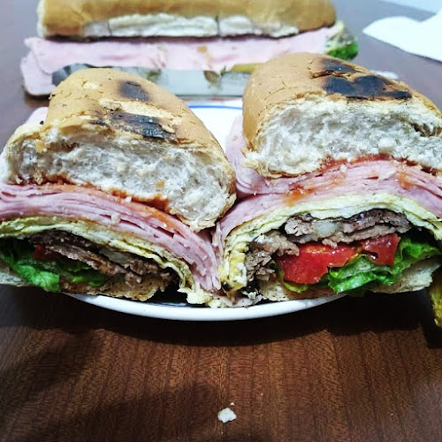 5539, Las Heras, Mendoza