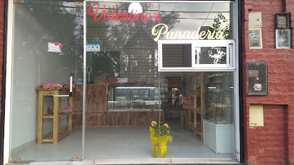 Valentino's panadería
