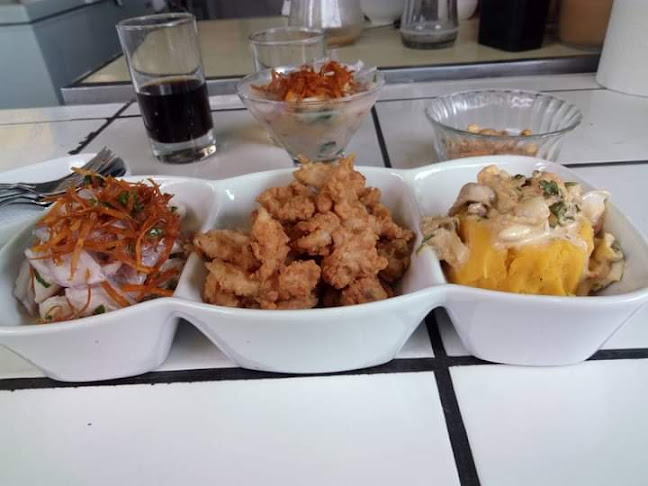 Av. Jorge Chávez 769, Metropolitana de Lima 15049, Perú