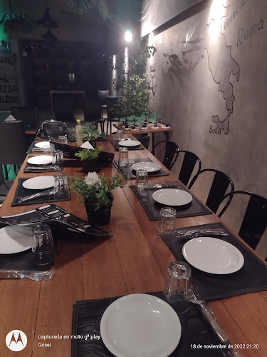 Comentarii opinii despre Pizzeria Piamonte