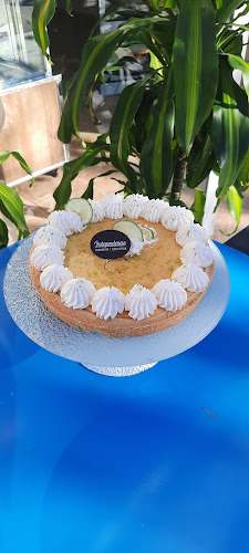 INDEPENDENCIA Pananderia- Confiteria- Catering