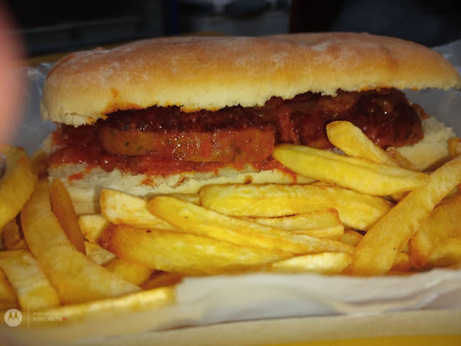 Casa De Comidas Lujan