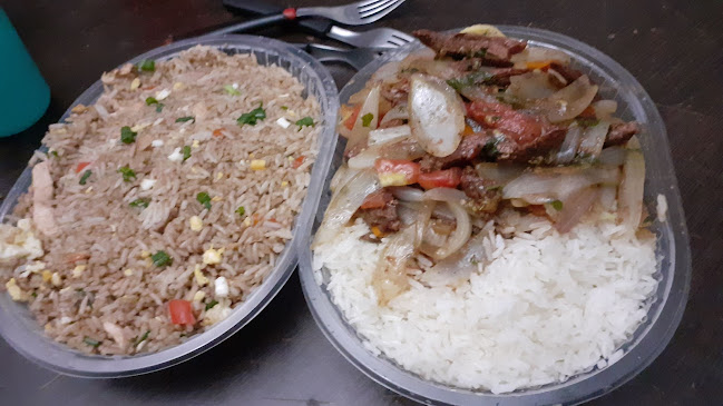 Gustito's Comida Peruana - Gastronomía y hostelería