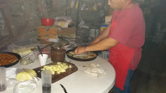 Comentarii opinii despre La Casita Pizzas y Empanadas