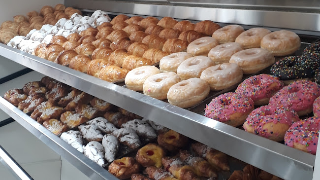 Opinii despre Siete lagos în La Plata - Gastronomía y hostelería