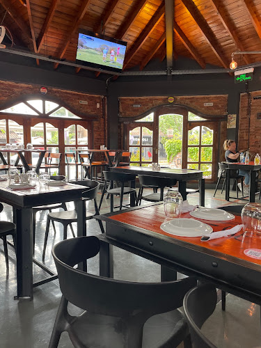 ShelterTigre - Gastronomía y hostelería