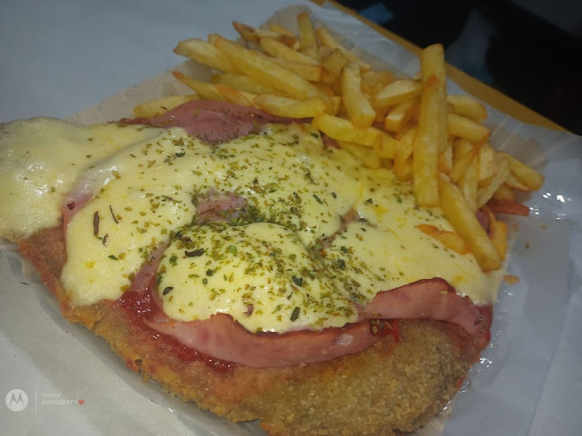 Casa De Comidas Lujan - Gastronomía y hostelería