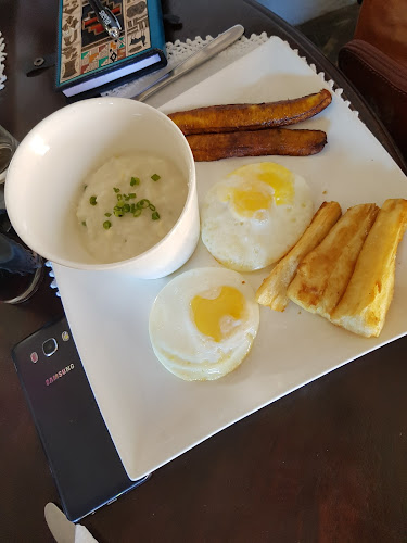 Potosi, Santa Cruz de la Sierra, Bolivia