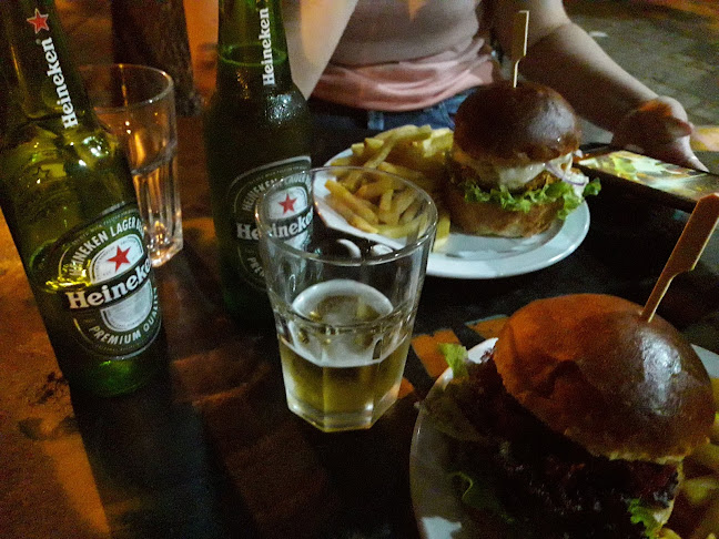 Comentarii opinii despre Fric Burger