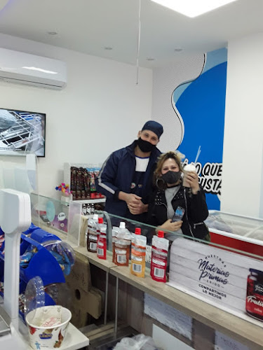 Opinii despre grido helado în Pilar - Gastronomía y hostelería