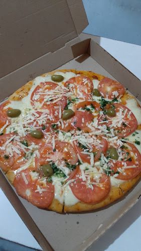 Comentarii opinii despre Pizzeria La Alegría