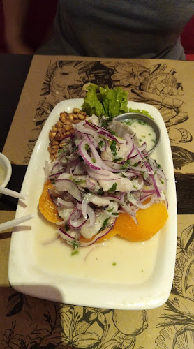 Comentarii opinii despre La Chimbotana