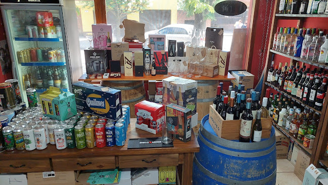 Comentarii opinii despre Lacoste Vinería & Cia.