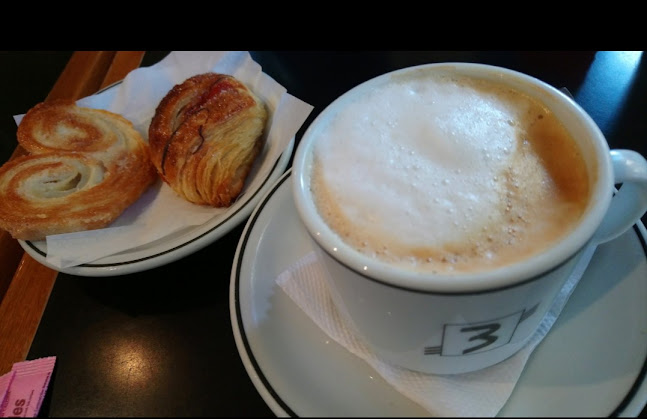 Barra 3 - Mar del Plata