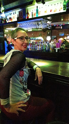 Belfast Pub - Río Gallegos