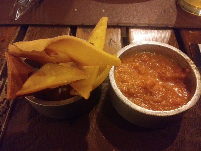 City, Arístides Villanueva 321, M5500 Mendoza