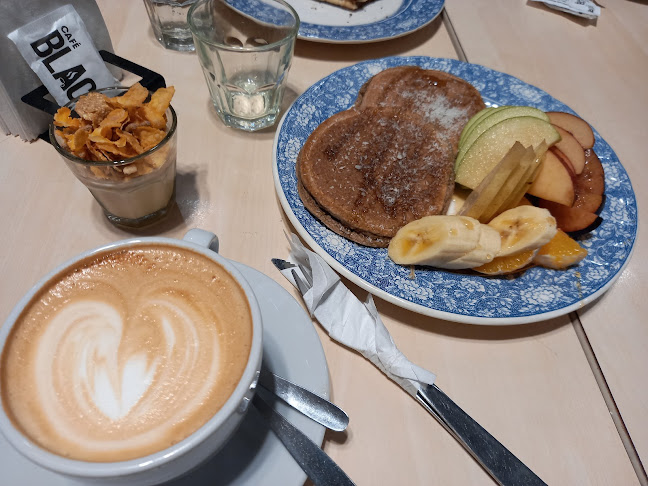 Opinii despre Café de París în San Miguel de Tucumán - Gastronomía y hostelería