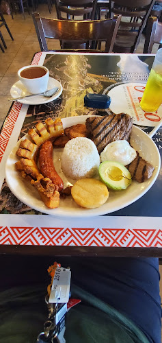 Pisco Restaurant and Bar - Tampa