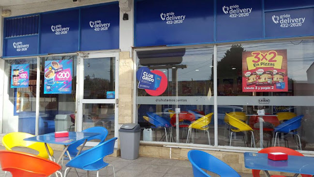 J M Estrada 5264, B7600 Mar del Plata, Provincia de Buenos Aires