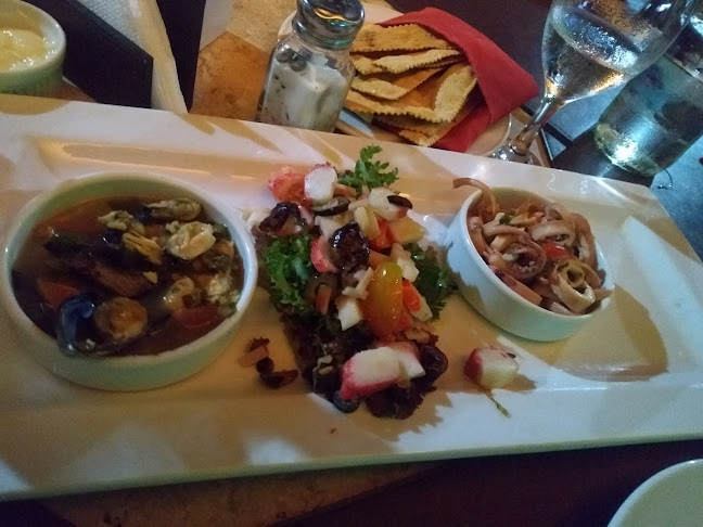 Restaurante Itakua - Posadas