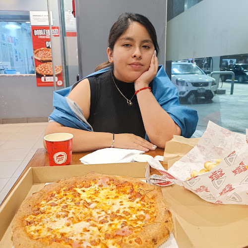 Pizza Hut - Bolivar - San Miguel de Tucumán