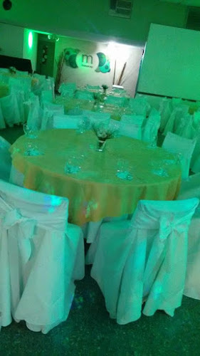 Opinii despre Erica C. Catering în Buenos Aires - Gastronomía y hostelería