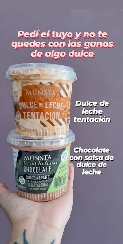 Heladeria Branka Plaza - La Tablada