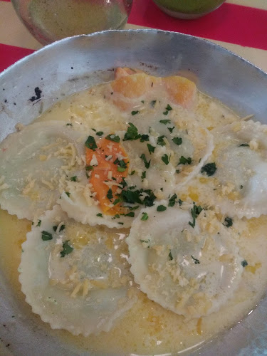 Nipoti Shopping - Gastronomía y hostelería