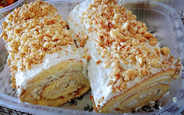 Unus Catering - Buenos Aires